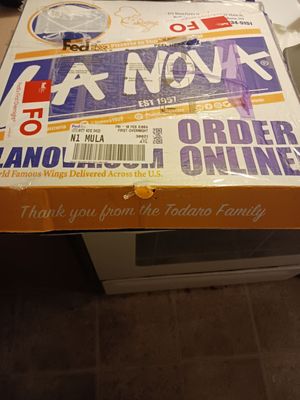 La Nova by null