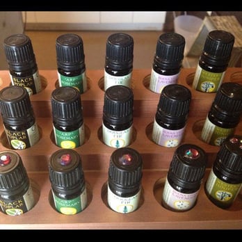 The Herb Shoppe - Ring Botanicals Essential Oils - Organic Stores Near Me - Portland, Oregon