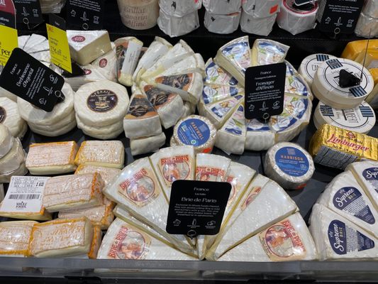 Whole Foods Market by null