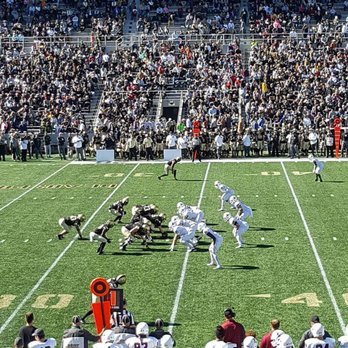 Michie Stadium - Stadiums & Arenas Near Me - West Point, New York Michie Stadium - Stadiums & Arenas Near Me - West Point, New York