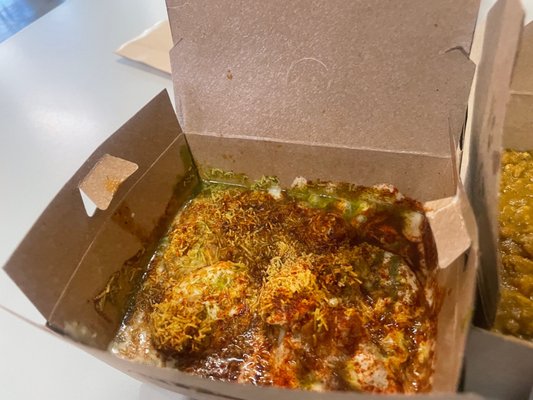 Curry Up Now by null