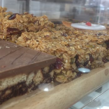 The Natural Bakery - Bakeries Near Me - Dublin, D The Natural Bakery - Bakeries Near Me - Dublin, D