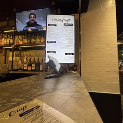 Local Craft Kitchen + Bar