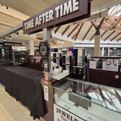 Time After Time