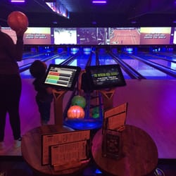 Bowlero Los Angeles