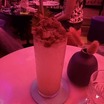Viridian - Cocktail Bars Near Me - Oakland, California