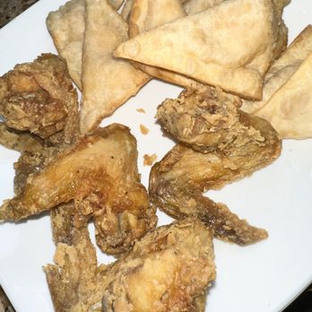 United China Restaurant - Fried Chicken Wings and Crab Rangoon - Chinese Near Me - Manchester, Connecticut United China Restaurant - Fried Chicken Wings and Crab Rangoon - Chinese Near Me - Manchester, Connecticut