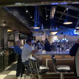 Bar Bar