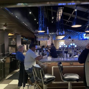 Cap City Fine Diner and Bar - Bar - Diners Near Me - Columbus, Ohio Cap City Fine Diner and Bar - Bar - Diners Near Me - Columbus, Ohio