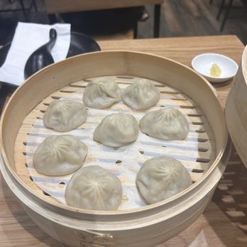 Dough Zone Dumpling House - Dim Sum Near Me - San Jose, California