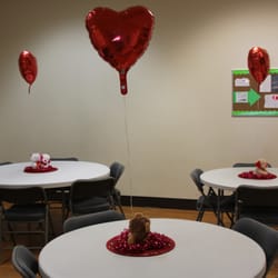 Wellsville Family YMCA