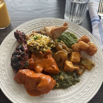 Mumbai Central - Indian Near Me - Falls Church, Virginia