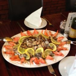 L'Antipasto