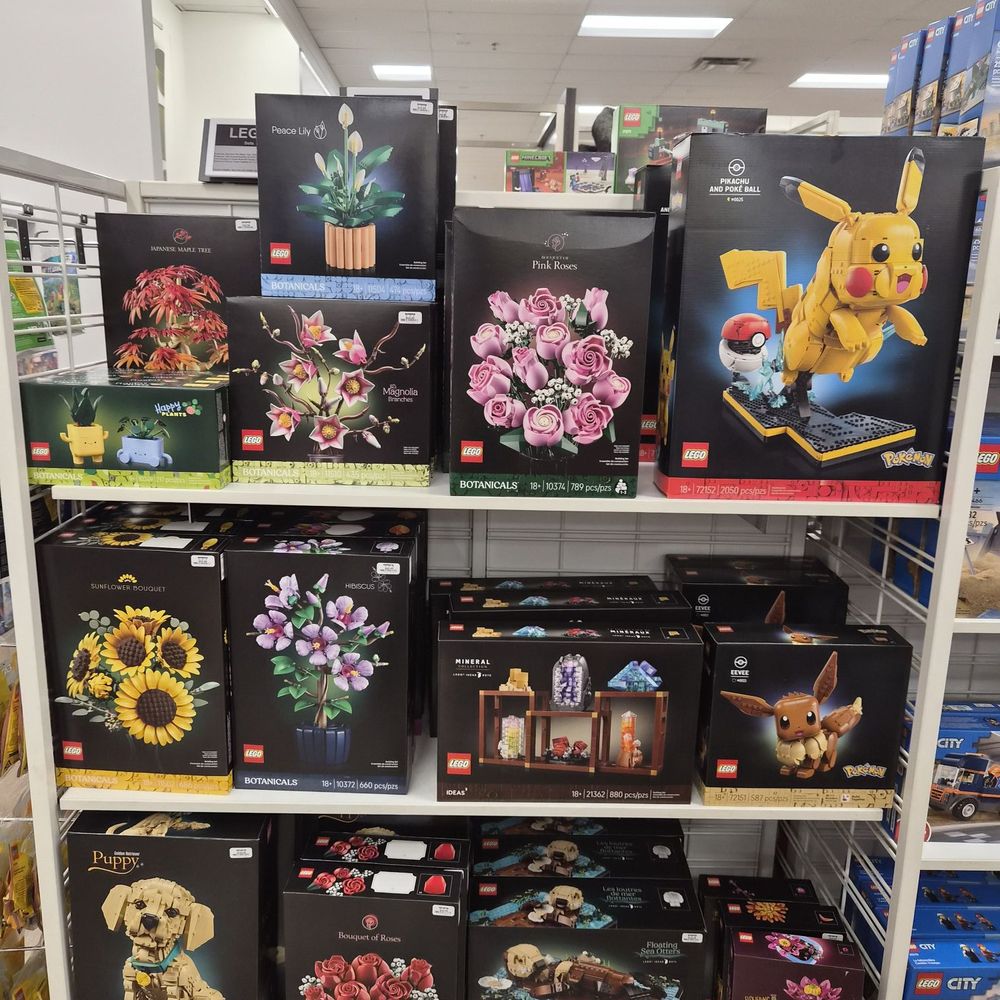 Kohl's - LEGO sets. - Department Stores Near Me - ARVADA, Colorado Kohl's - LEGO sets. - Department Stores Near Me - ARVADA, Colorado