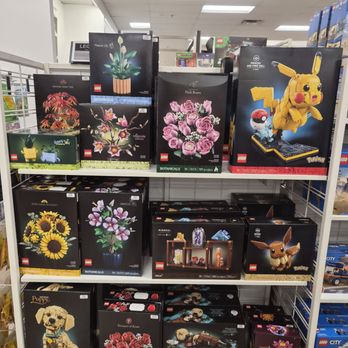 Kohl's - LEGO sets. - Department Stores Near Me - ARVADA, Colorado