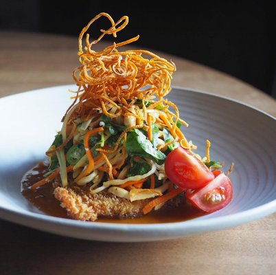 JOEY Bellevue by null