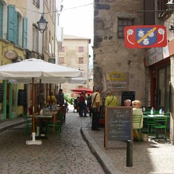 La Félouque - La Félouque