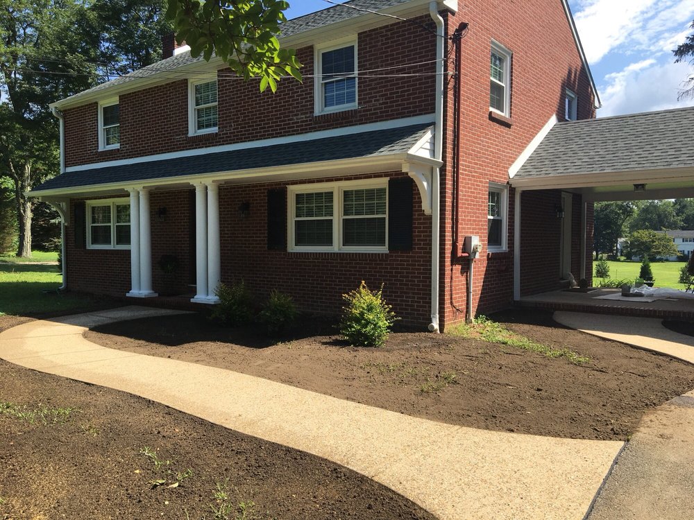 BILL SMITH CONCRETE MASONRY Updated September 2024 610 Jackson Ave, Wilmington, Delaware