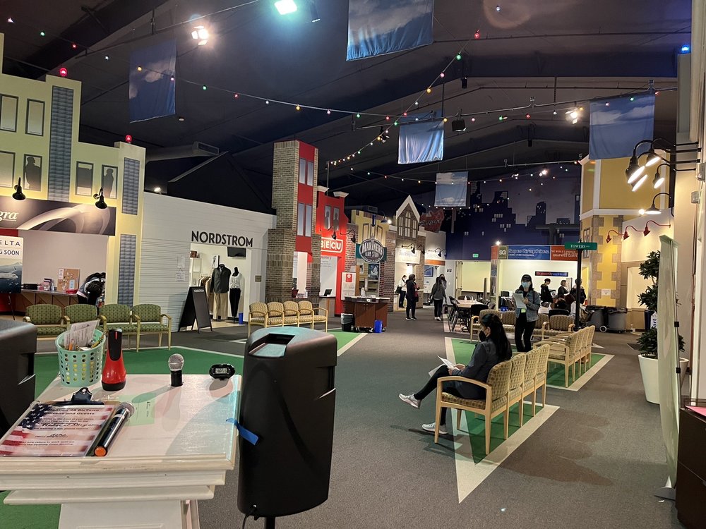 Junior Achievement of Washington - social services organization in Auburn, WA