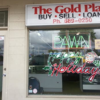 The Gold Place - Pawn Shops Near Me - Ewa Beach, Hawaii