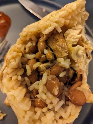 Bell Street Burritos by null