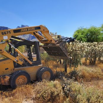 HardKnox Rocks & Excavating - a backhoe of a construction vehicle - Landscaping Near Me - Apache Junction, Arizona HardKnox Rocks & Excavating - a backhoe of a construction vehicle - Landscaping Near Me - Apache Junction, Arizona