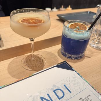 Bondi Sushi - Sushi Bars Near Me - New York, New York Bondi Sushi - Sushi Bars Near Me - New York, New York