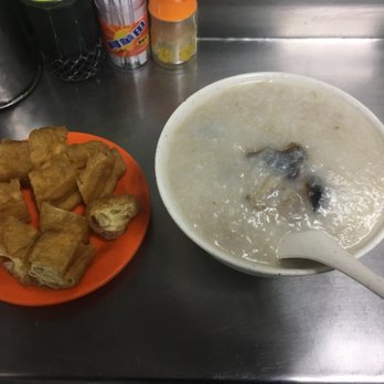 生記粥品專家 - Cantonese Near Me - Hong Kong, HK 生記粥品專家 - Cantonese Near Me - Hong Kong, HK