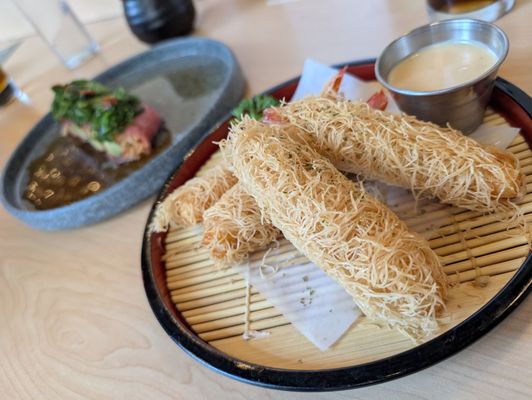 Song Lan Restaurant by null