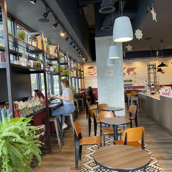 Juan Valdez Cafe - Coffee & Tea Near Me - Doral, Florida Juan Valdez Cafe - Coffee & Tea Near Me - Doral, Florida