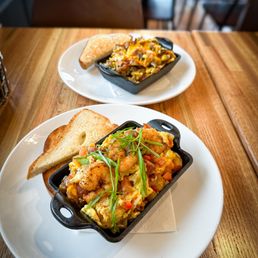 Low Country Skillet