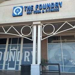 The Foundry
