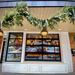 Alpine Coffee Bar