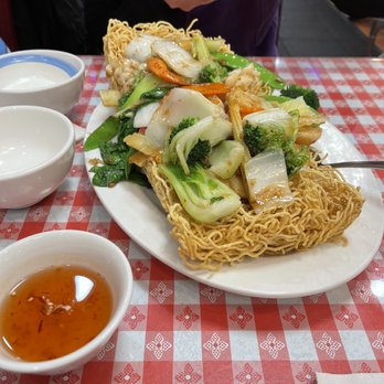 Lacay Cholon - Vietnamese Near Me - Falls Church, Virginia Lacay Cholon - Vietnamese Near Me - Falls Church, Virginia