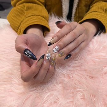 Venice Nail Lounge - My nails!!! - Nail Salons Near Me - Chandler, Arizona Venice Nail Lounge - My nails!!! - Nail Salons Near Me - Chandler, Arizona