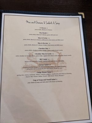 Menu photo 4 The Wigglin’ Pig Cortez, CO Menu photo 4 The Wigglin’ Pig Cortez, CO