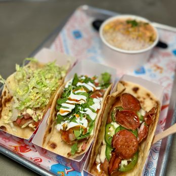 Tony's Tacos - Italian Near Me - Huntington, New York Tony's Tacos - Italian Near Me - Huntington, New York