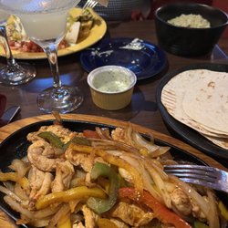 Cheeky Chicos Mexican Bar & Restaurant