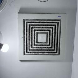 Breakfast Boutique Chestnut Hill - Bathroom vents