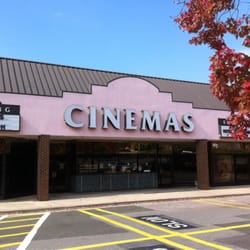 Six Forks Cinemas /Triangle Cinemas - Outside