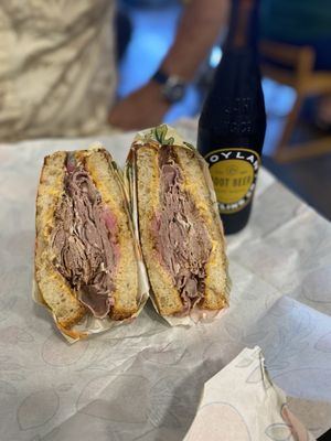 Uptown Provisions by null