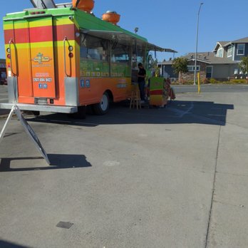 Super Taco - This truck - Food Trucks Near Me - Santa Rosa, California