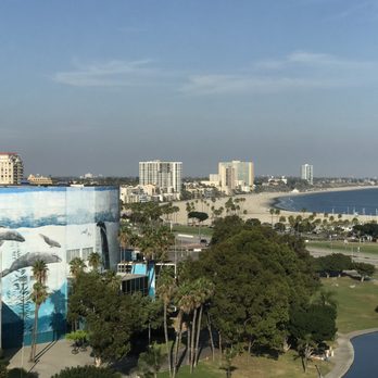 Hyatt Regency Long Beach - Hotels Near Me - Long Beach, California