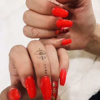 Queen's Nails & Spa - Nail Salons Near Me - Chino, California Queen's Nails & Spa - Nail Salons Near Me - Chino, California