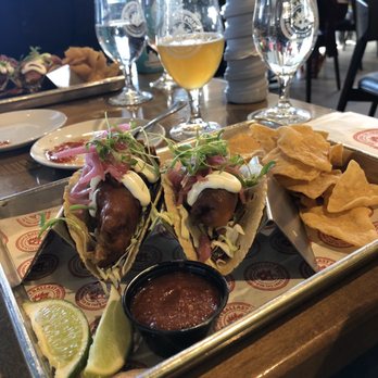Ballast Point - Fish tacos - Brewpubs Near Me - Anaheim, California Ballast Point - Fish tacos - Brewpubs Near Me - Anaheim, California