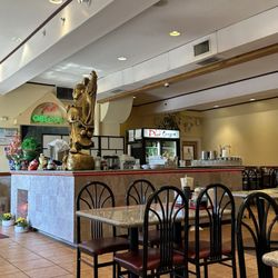 Inside