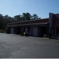 English Creek Supply