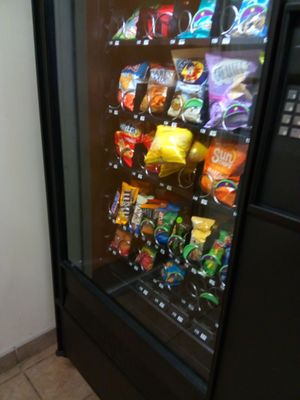 Nazareth Hospital by null