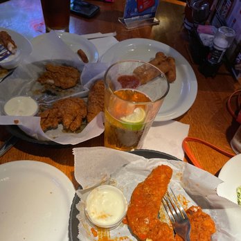 Glory Days Grill - $6.99 late night apps! - American Near Me - Culpeper, Virginia
