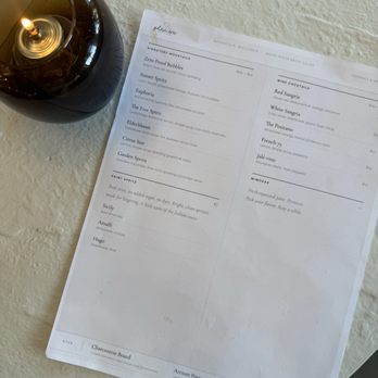 Golden Hour - Menú details for cocktails - Coffee & Tea Near Me - Brookfield, Wisconsin Golden Hour - Menú details for cocktails - Coffee & Tea Near Me - Brookfield, Wisconsin